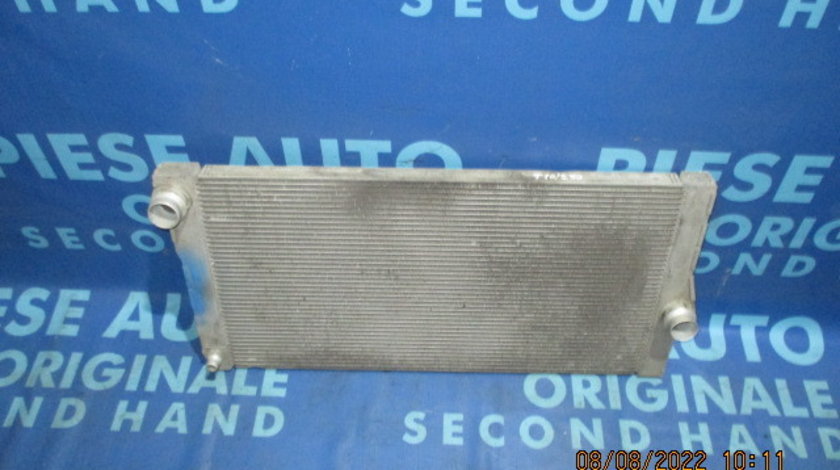 Radiator apa BMW F10 530d; 8509176