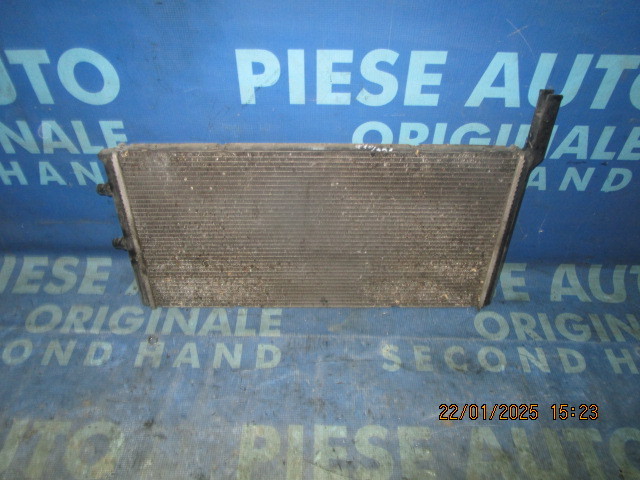 Radiator apa BMW F10 550dx; 7601832