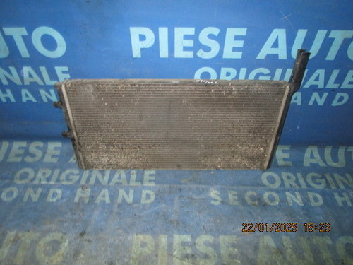 Radiator apa BMW F10 550dx; 7601832
