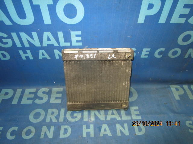 Radiator apa BMW F10 550dx ; 7806190 (auxiliar)
