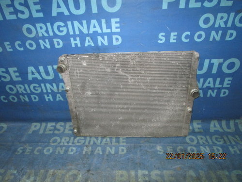 Radiator apa BMW F10 550dx ; 8515756