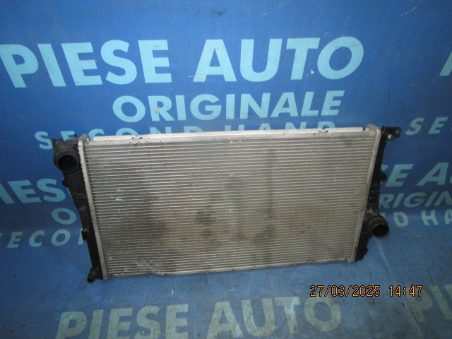 Radiator apa BMW F30 320xd 2.0d N47D20C 2012