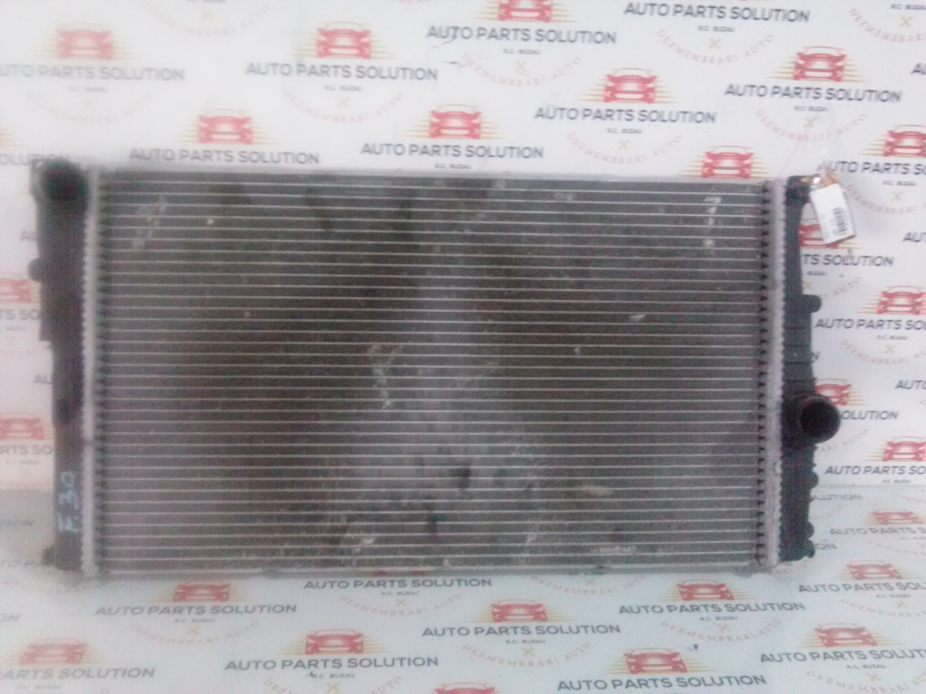 Radiator apa BMW. F30