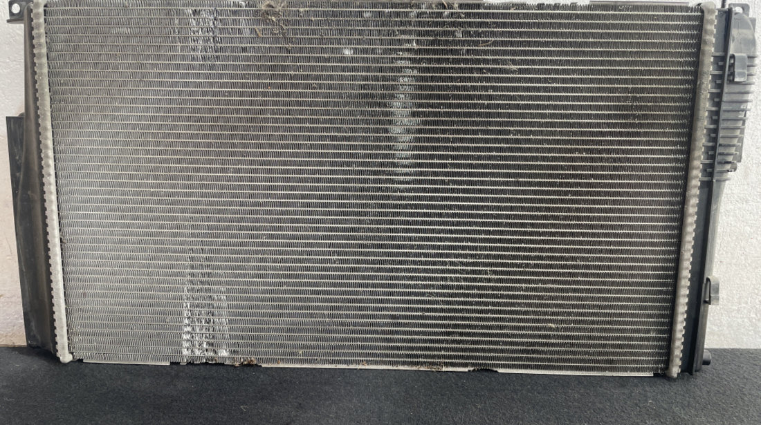 Radiator apa BMW F31 N20B20A sedan 2014 (761880701)