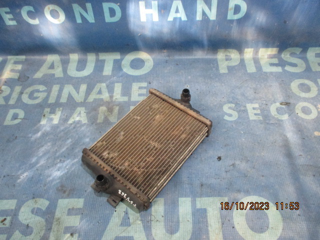 Radiator apa BMW F34 335dx N57D30B; 7628057 (auxiliar)