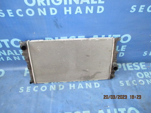 Radiator apa BMW F36 430d 3.0d N57D30A ; 8673370