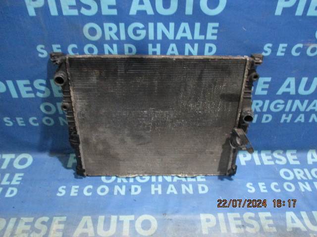 Radiator apa BMW G11 740e B48B20B; 8619616