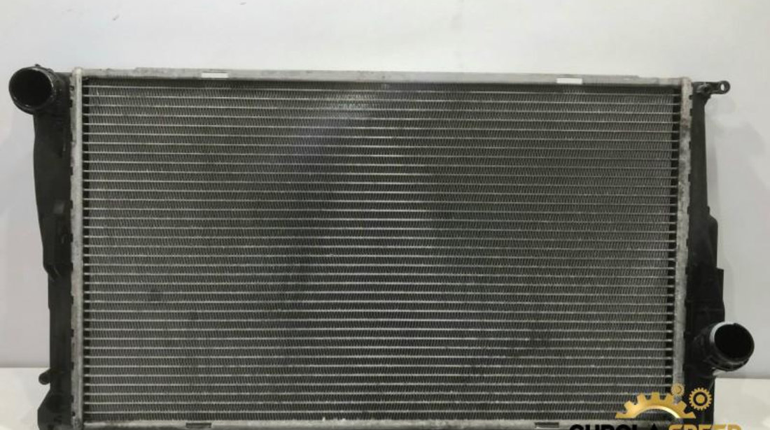 Radiator apa BMW Seria 1 (2004-2011) [E81, E87] 2.0 d n47d20c 7788901