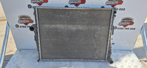 Radiator apa BMW Seria 3 (1998-2005) [E46] 1.8 Benzina 2003, 1613108