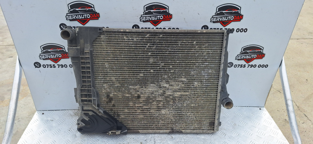 Radiator apa BMW Seria 3 (1998-2005) [E46] 3.0 Motorina 2003, 1436242