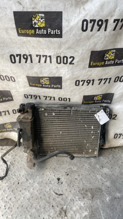 Radiator apa BMW seria 3 E46 2.0 D an 2001