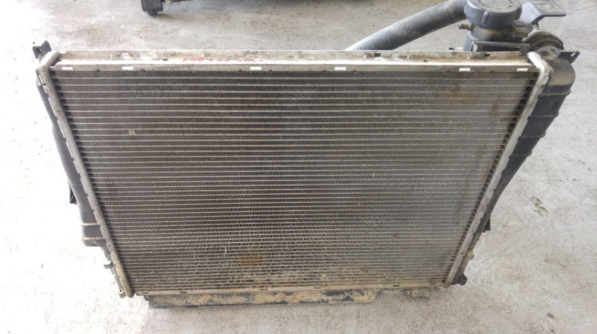 Radiator apa bmw seria 3 e46 320d 2.0 d