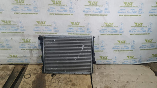 Radiator apa BMW Seria 3 E46 [facelift] [2001 - 2006] 2.0 d M47D20 320d
