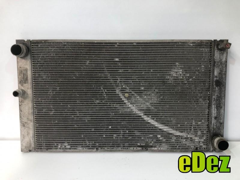 Radiator apa BMW Seria 5 (2003-2010) [E60] 3.0 d 7795878