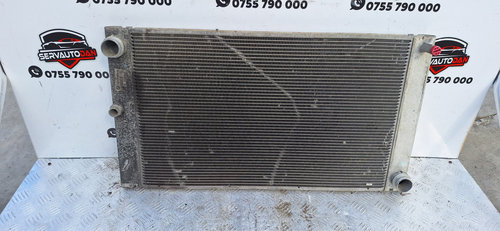 Radiator apa BMW Seria 5 (2003-2010) [E60] 3.0 Motorina 2009, 7795878