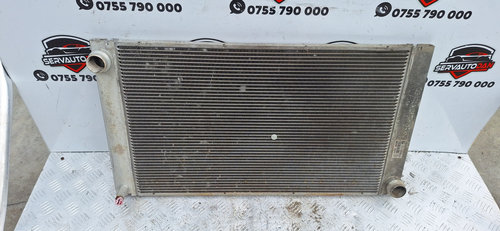 Radiator apa BMW Seria 5 (2003-2010) [E60] 3.0 Motorina 2005, 7787440