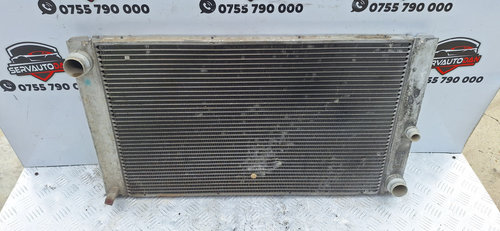Radiator apa BMW Seria 5 (2004-2010) [E61] 3.0 Motorina 2004, 7792832