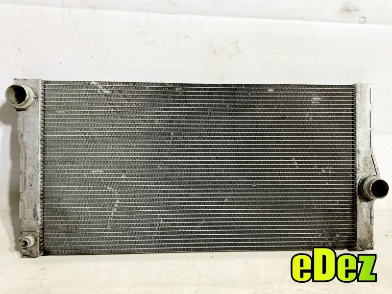 Radiator apa BMW Seria 5 (2010-2017) [F10] 2.0 d N47D20C 184 cp 8509176