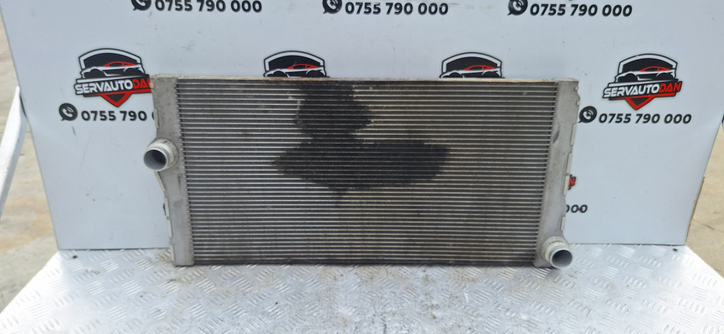 Radiator apa BMW Seria 5 (2010-2017) [F10] 2.0 Motorina 2011, 8509177