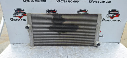 Radiator apa BMW Seria 5 (2010-2017) [F10] 2.0 Motorina 2011, 8509177