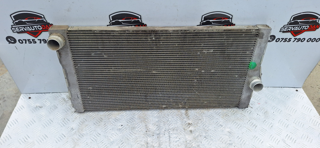 Radiator apa BMW Seria 5 (2010-2017) [F10] 2.0 Motorina 2016, 8509177