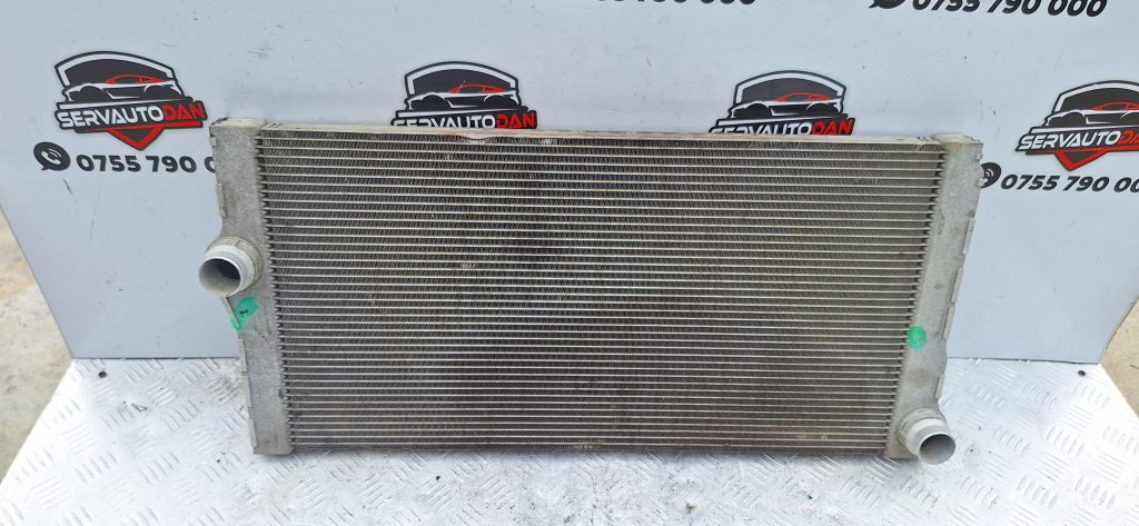 Radiator apa BMW Seria 5 (2010-2017) [F10] 2.0 Motorina 2012, 8509177
