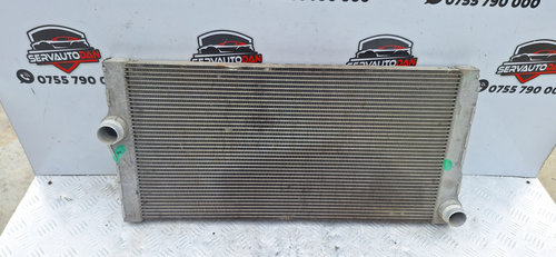 Radiator apa BMW Seria 5 (2010-2017) [F10] 2.0 Motorina 2012, 8509177