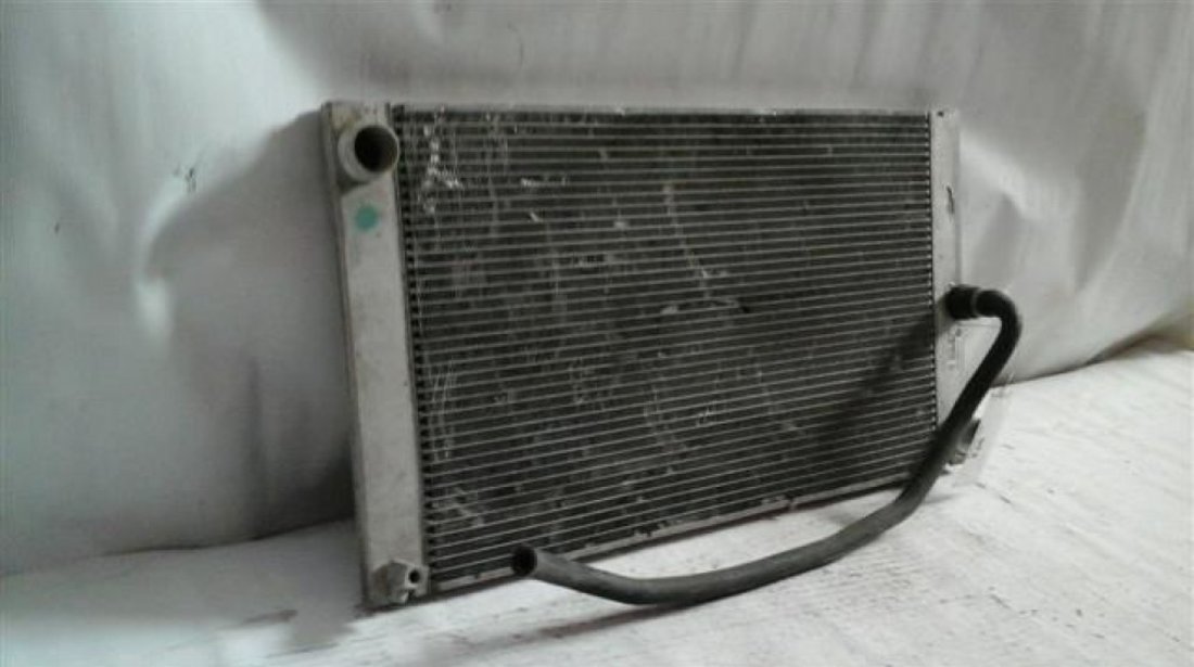 Radiator apa Bmw Seria 5 E60 / E61 An 2003 2004 2005 2006 2007 2008 2009 cod 17117792832