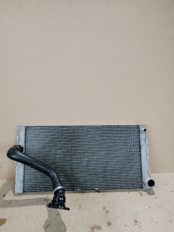 Radiator apa BMW Seria 5 F10 N47D20C 2.0 d 8509176