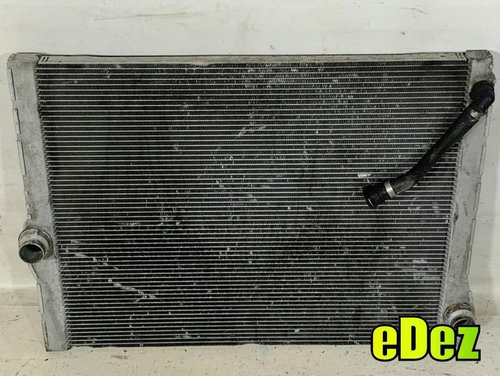 Radiator apa BMW Seria 7 (2008-2015) [F01, F02] 4.4 benzina 7570093