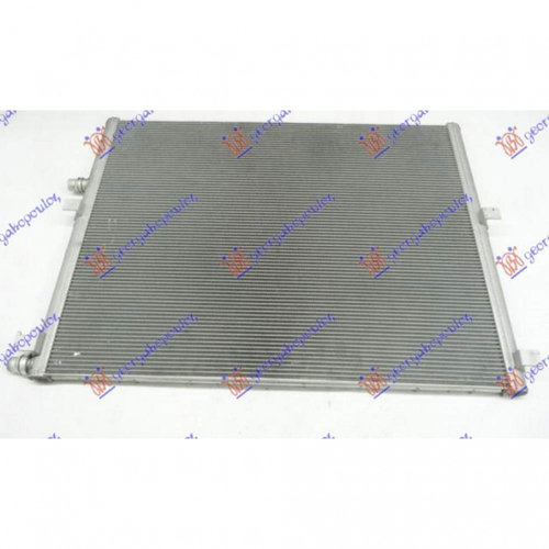Radiator Apa - Bmw Series 2 (F45/F46) Active/Gran Tourer 2014 , 17117617635