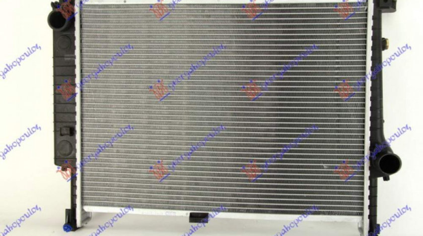 Radiator Apa - Bmw Series 3 (E36) Compact 1994 , 17111728907