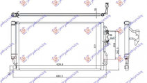 Radiator Apa - Bmw Series 4 (F32/36/33/)Coupe/Gr.C...