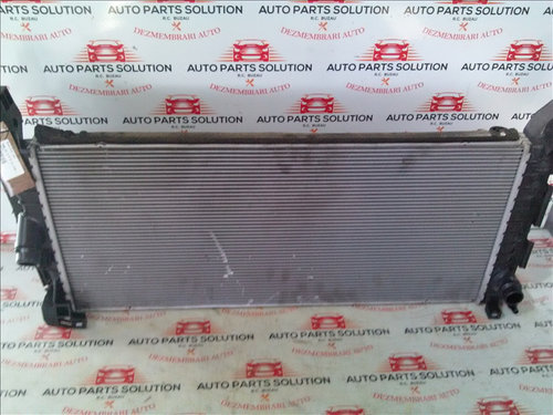 Radiator apa BMW X1 2.0 D an fabr. 2017