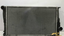 Radiator apa BMW X1 (2009-2016) [E84] 2.0 d n47d20...