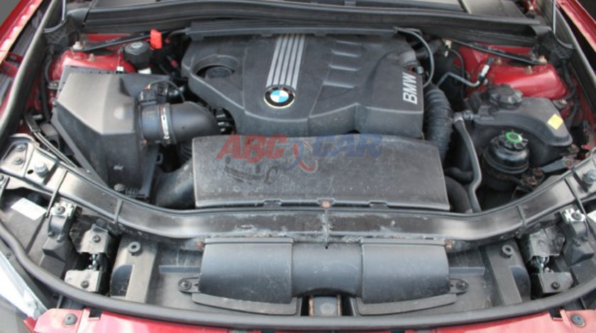 Radiator apa BMW X1 2009 E84 S-drive 2.0 d