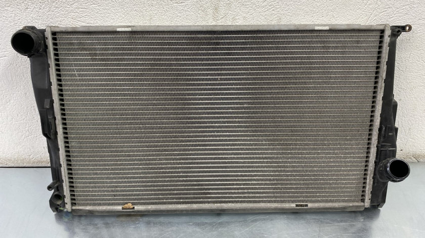 Radiator apa BMW X1 E84, 2.0 d, 177cp, Manual sedan 2012 (781029505)