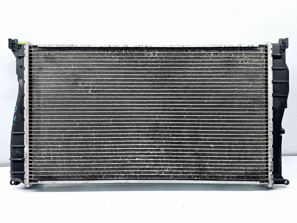 Radiator apa Bmw X1 (E84) [Fabr 2009-2015] Facelift 6269092 2.0 N47D20 105KW / 143CP 2.0 N47D20 105KW / 143CP