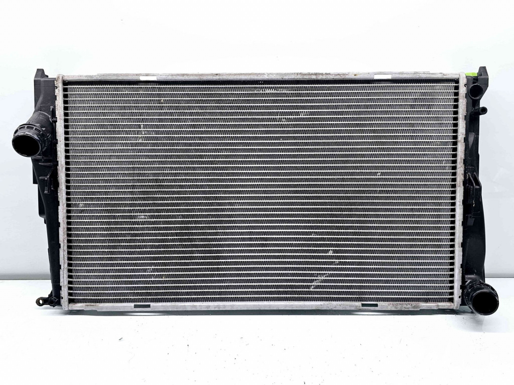 Radiator apa Bmw X1 (E84) [Fabr 2009-2015] Facelift 6269092 2.0 N47D20 105KW / 143CP 2.0 N47D20 105KW / 143CP