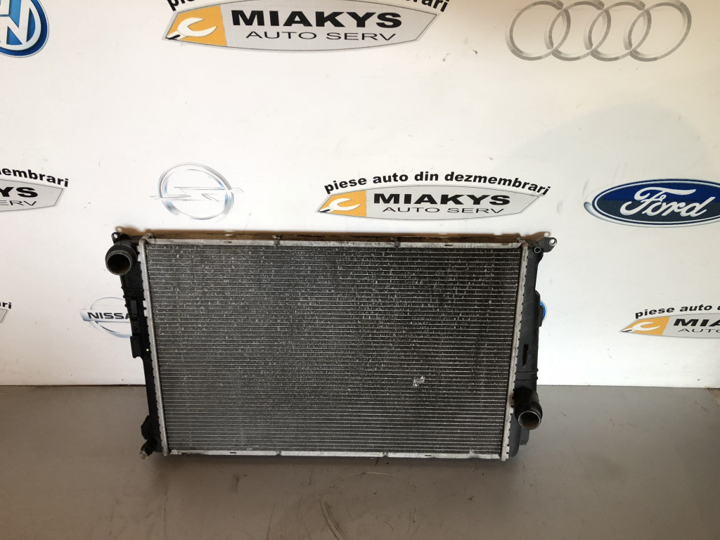 Radiator apa BMW X1 E84