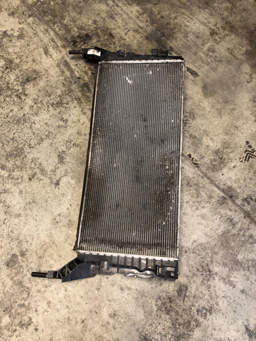 Radiator apa BMW X1 F48 2.0 Motorina 2016, 761763708