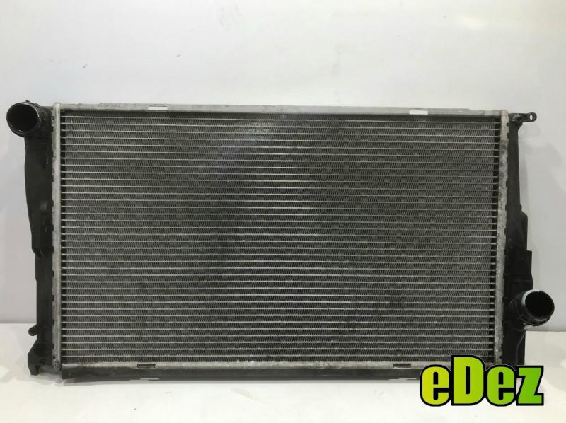 Radiator apa BMW X3 (2004-2010) [E83] 2.0 d n47d20c 7788901