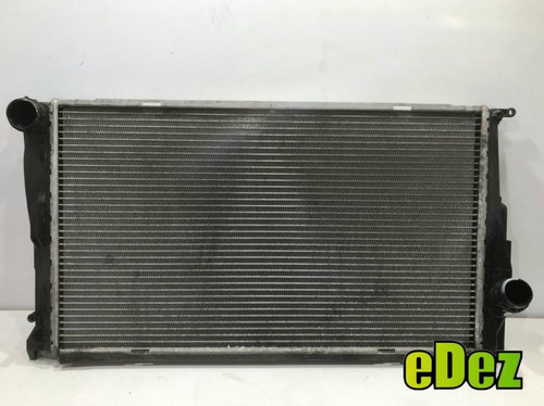 Radiator apa BMW X3 (2004-2010) [E83] 2.0 d n47d20c 7788901