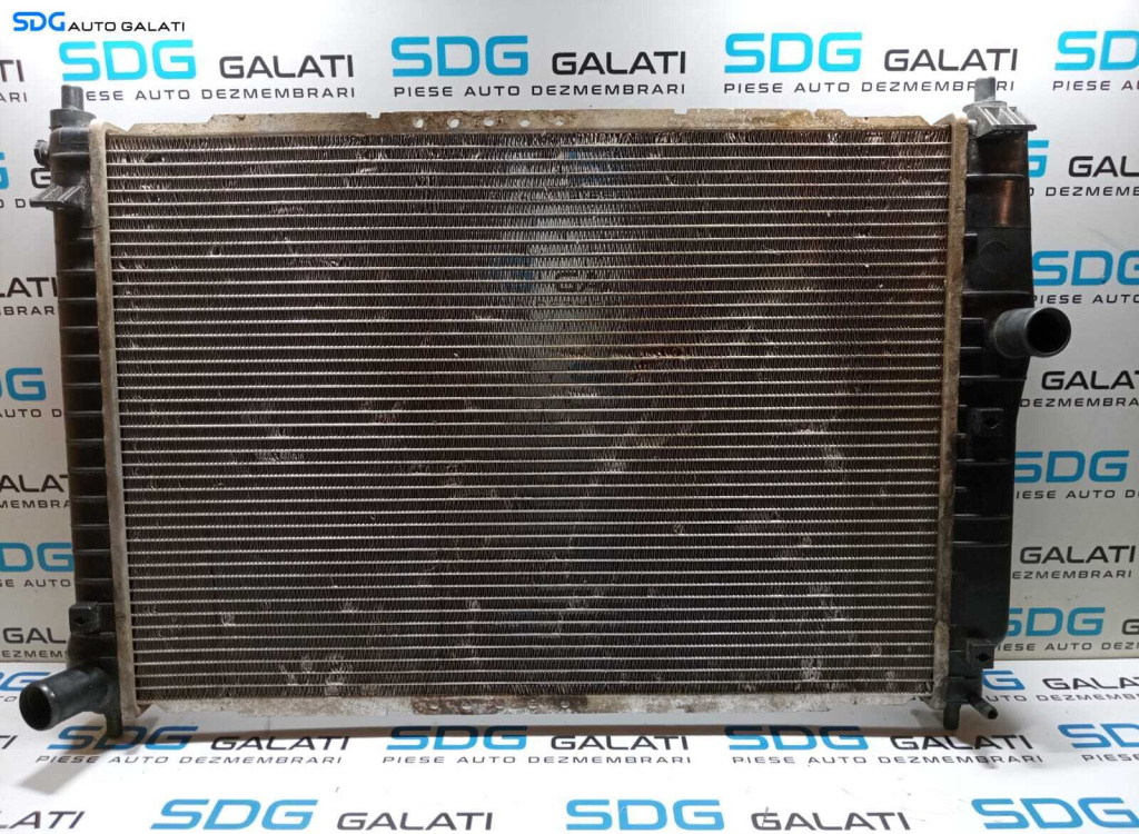 Radiator Apa BMW X3 E83 2003 - 2010 [M6309]