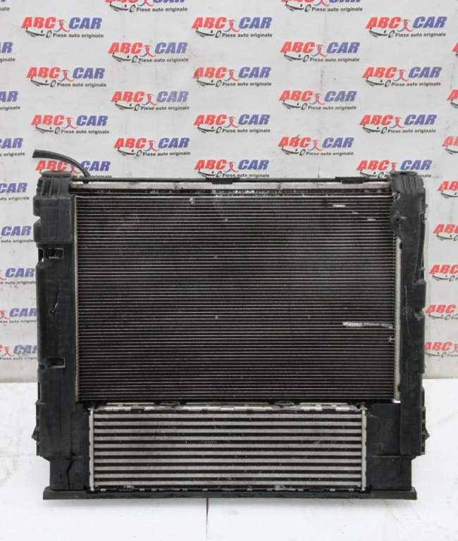 Radiator apa BMW X4 2014-2018 F26 862336901