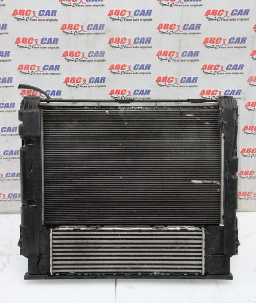 Radiator apa BMW X4 2014-2018 F26 862336901