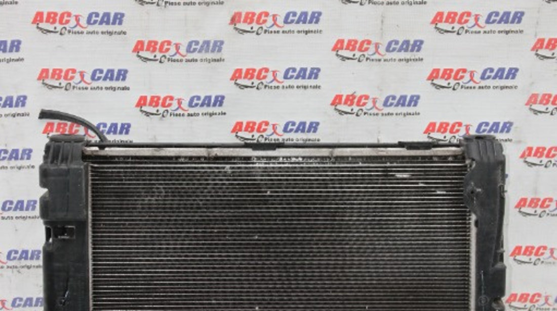 Radiator apa BMW X4 F26 2014-2018 2.0 d 862336901