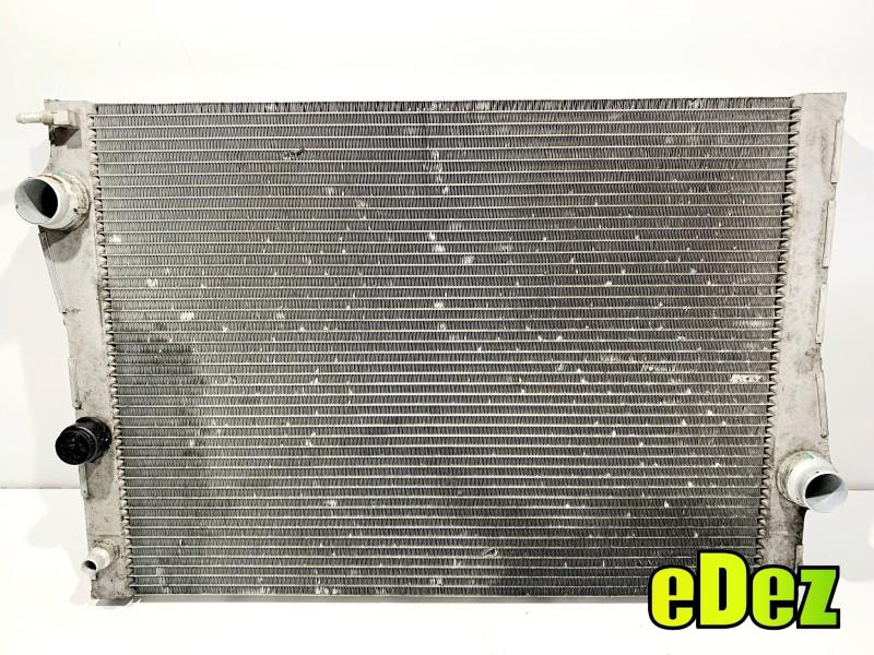 Radiator apa BMW X5 (2007-2013) [E70] 3.0 d M57 306D3 7533472