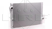 Radiator apa BMW X5 (E70) 2007-2013 #2 050076N