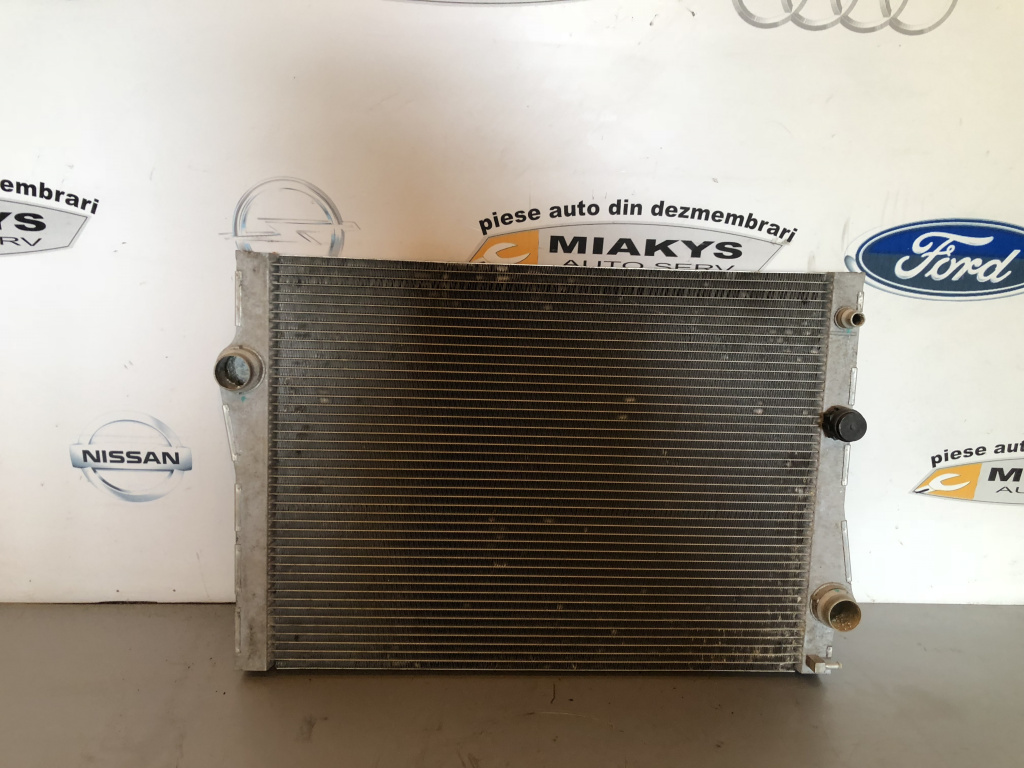 Radiator apa BMW X5 E70